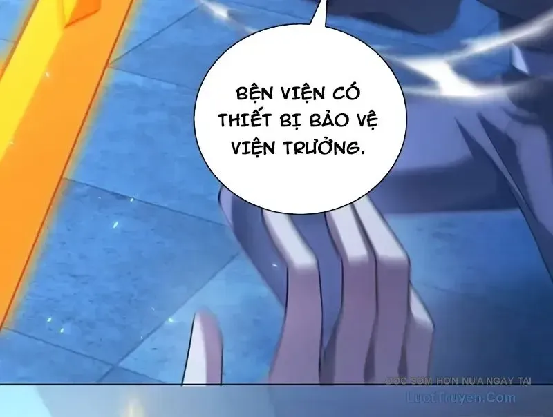 Bệnh Viện Chư Thàn Của Ta Chapter 58 - Trang 2