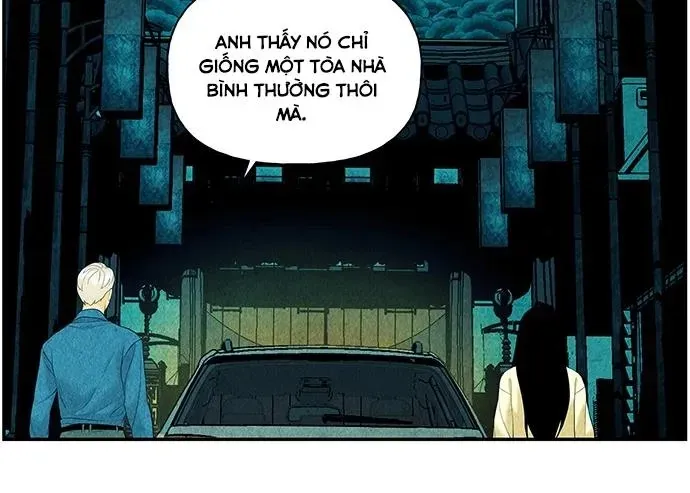 Cửa Hàng Đồ Cổ Tương Lai Chapter 62 - Trang 2