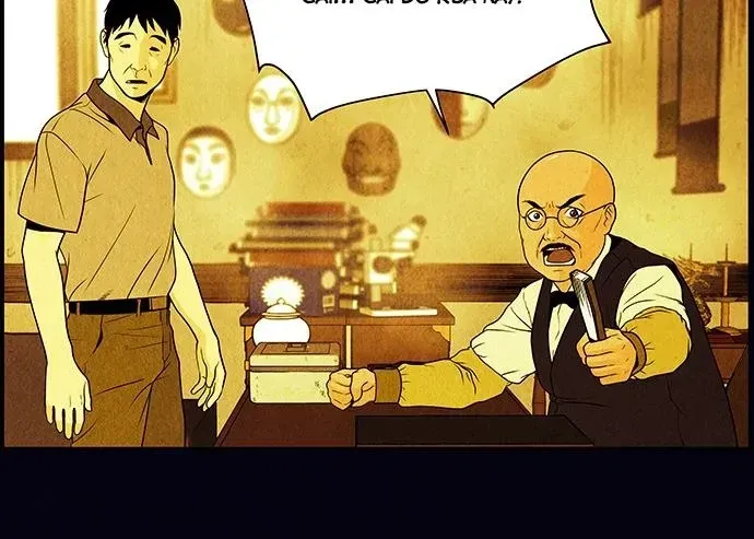 Cửa Hàng Đồ Cổ Tương Lai Chapter 62 - Trang 2