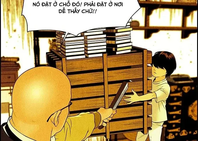 Cửa Hàng Đồ Cổ Tương Lai Chapter 62 - Trang 2