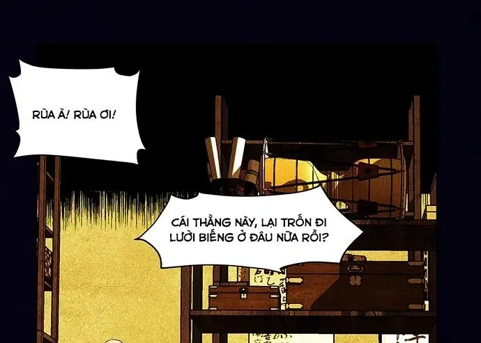 Cửa Hàng Đồ Cổ Tương Lai Chapter 62 - Trang 2