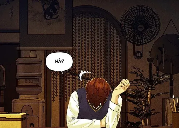 Cửa Hàng Đồ Cổ Tương Lai Chapter 62 - Trang 2