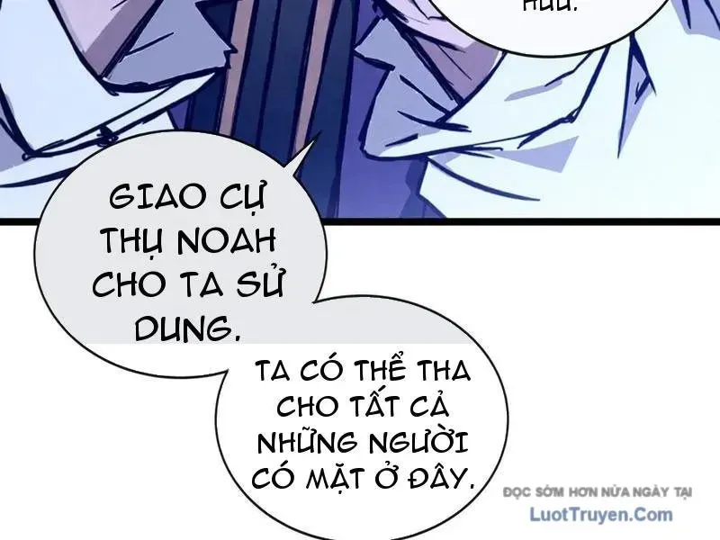 Khế Ước Noah: Tôi Là Npc Ở Dị Giới Chapter 21 - Trang 2