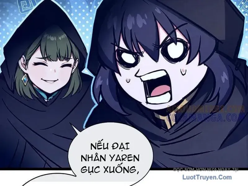 Khế Ước Noah: Tôi Là Npc Ở Dị Giới Chapter 21 - Trang 2