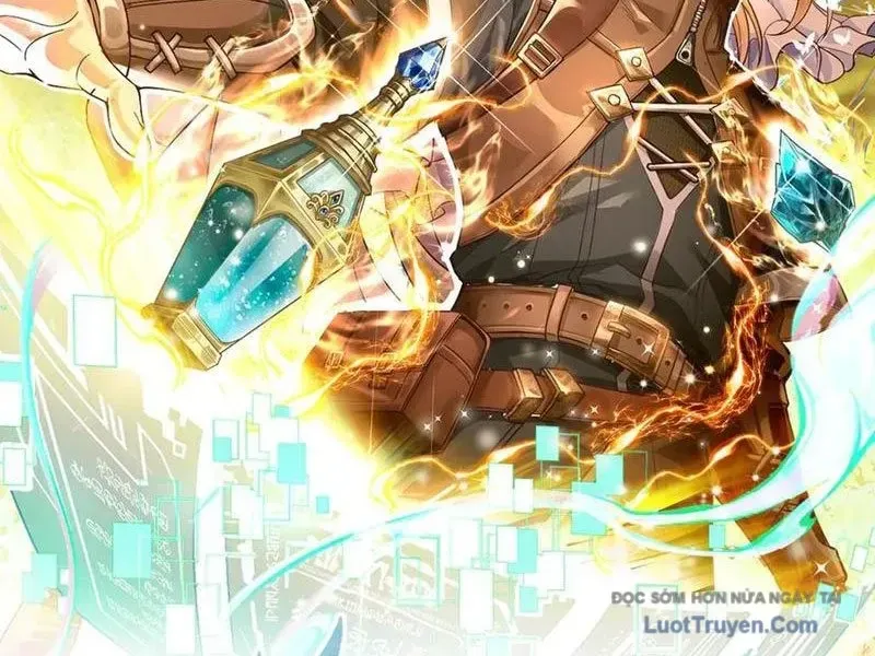 Khế Ước Noah: Tôi Là Npc Ở Dị Giới Chapter 21 - Trang 2