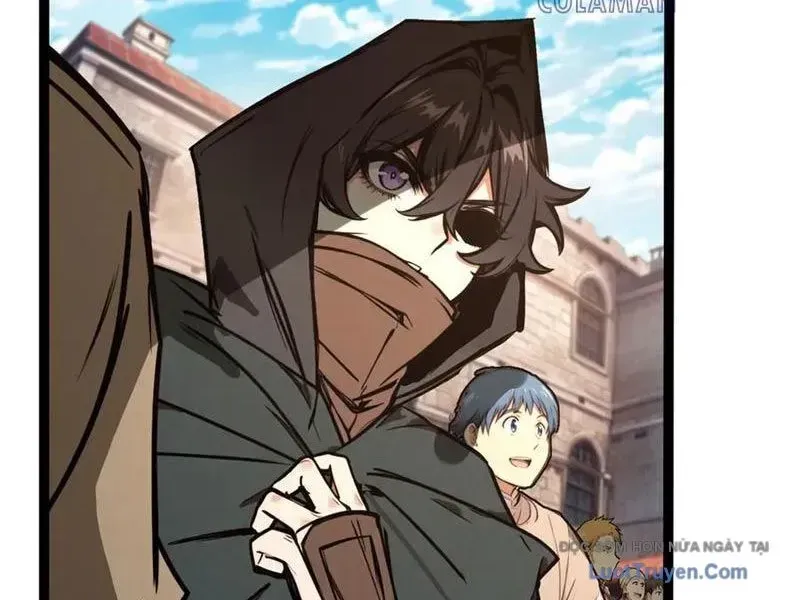 Khế Ước Noah: Tôi Là Npc Ở Dị Giới Chapter 21 - Trang 2