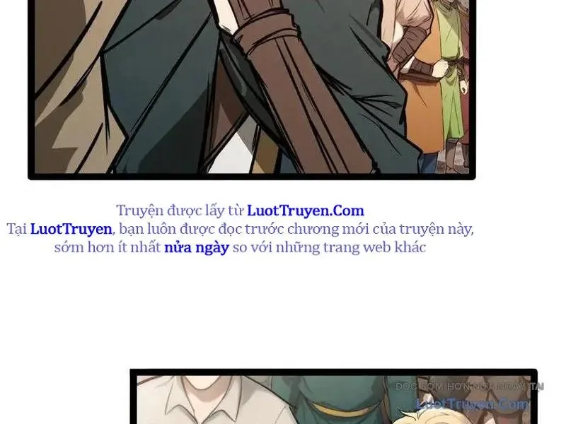 Khế Ước Noah: Tôi Là Npc Ở Dị Giới Chapter 21 - Trang 2