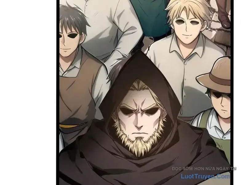 Khế Ước Noah: Tôi Là Npc Ở Dị Giới Chapter 21 - Trang 2