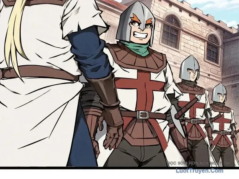 Khế Ước Noah: Tôi Là Npc Ở Dị Giới Chapter 21 - Trang 2