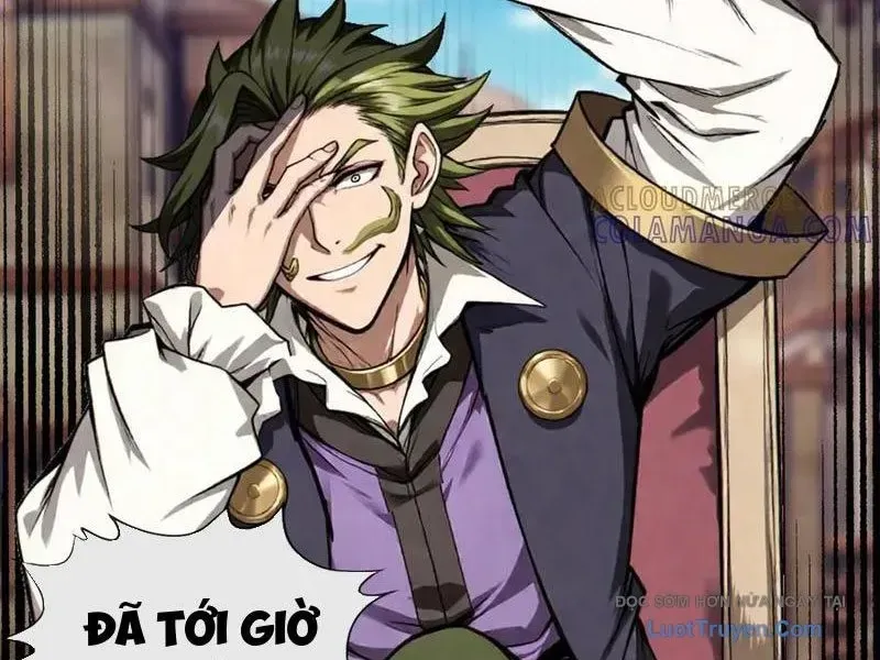 Khế Ước Noah: Tôi Là Npc Ở Dị Giới Chapter 21 - Trang 2