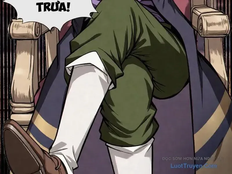 Khế Ước Noah: Tôi Là Npc Ở Dị Giới Chapter 21 - Trang 2