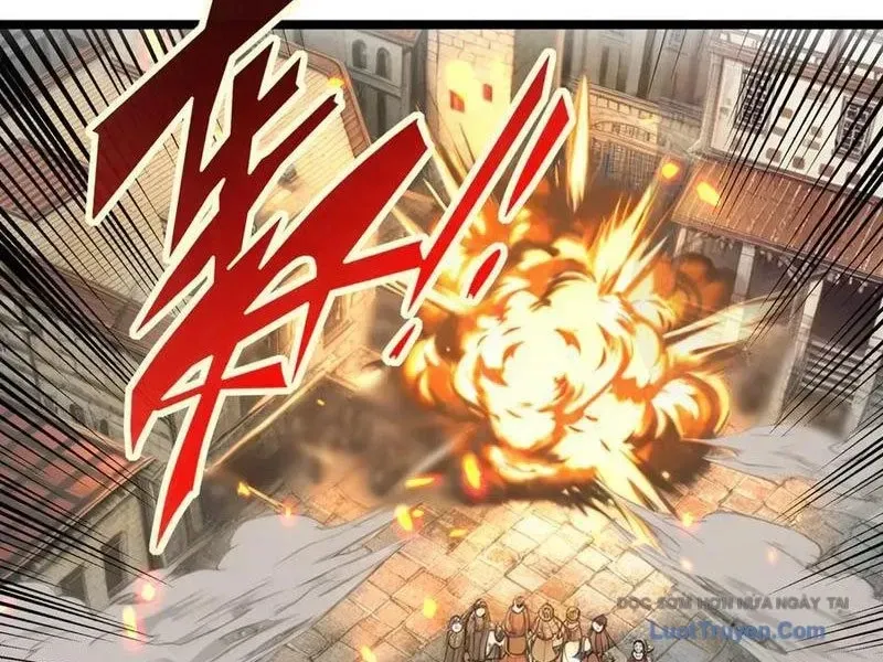 Khế Ước Noah: Tôi Là Npc Ở Dị Giới Chapter 21 - Trang 2