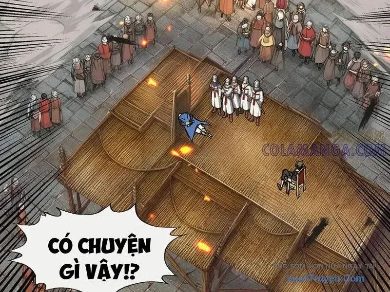 Khế Ước Noah: Tôi Là Npc Ở Dị Giới Chapter 21 - Trang 2