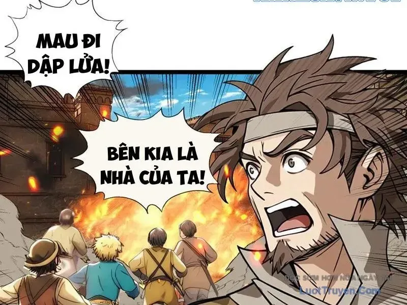 Khế Ước Noah: Tôi Là Npc Ở Dị Giới Chapter 21 - Trang 2