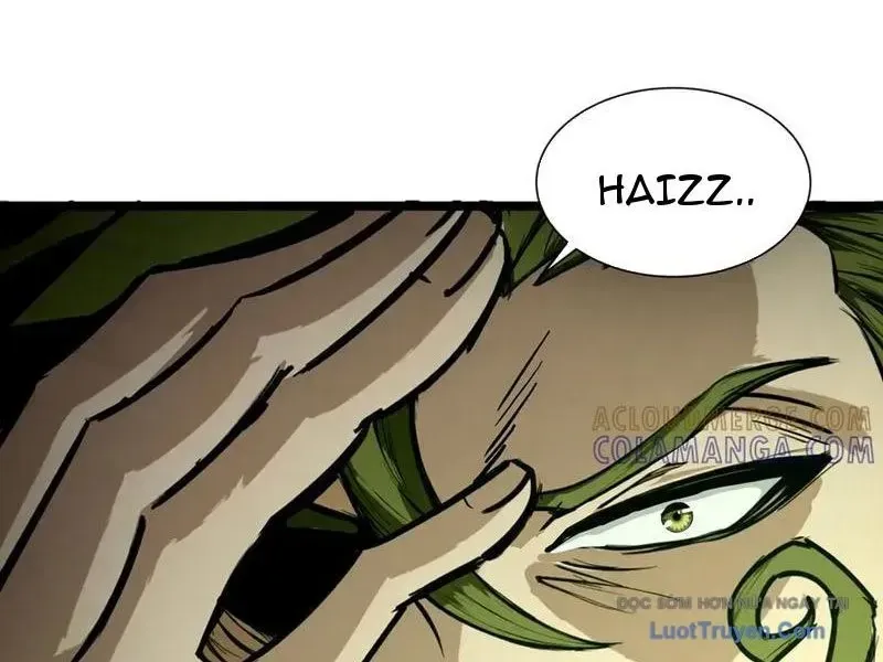 Khế Ước Noah: Tôi Là Npc Ở Dị Giới Chapter 21 - Trang 2