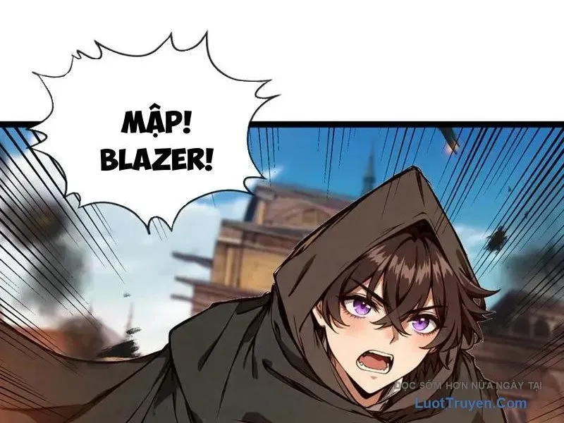 Khế Ước Noah: Tôi Là Npc Ở Dị Giới Chapter 21 - Trang 2