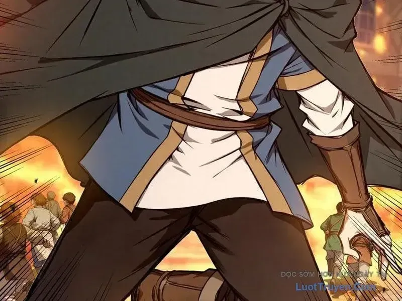 Khế Ước Noah: Tôi Là Npc Ở Dị Giới Chapter 21 - Trang 2