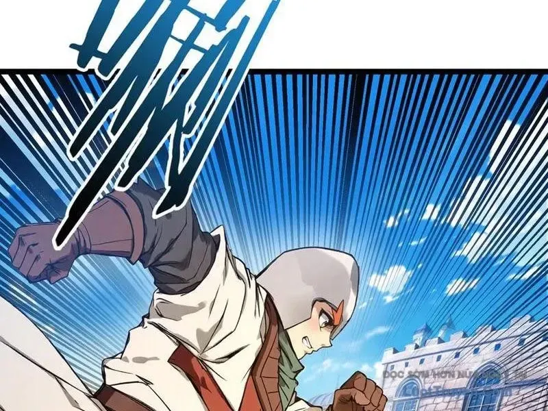 Khế Ước Noah: Tôi Là Npc Ở Dị Giới Chapter 21 - Trang 2