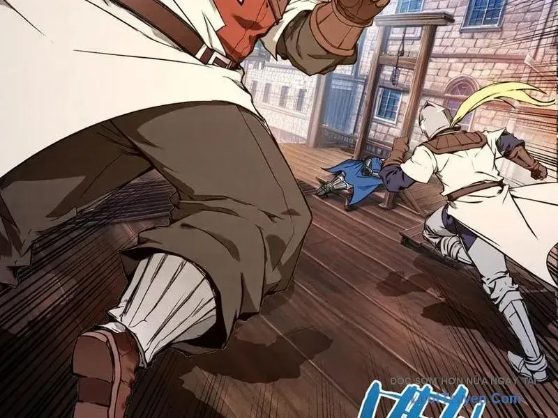 Khế Ước Noah: Tôi Là Npc Ở Dị Giới Chapter 21 - Trang 2