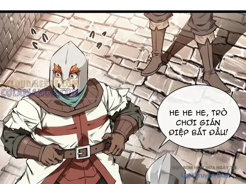 Khế Ước Noah: Tôi Là Npc Ở Dị Giới Chapter 21 - Trang 2