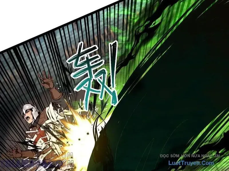 Khế Ước Noah: Tôi Là Npc Ở Dị Giới Chapter 21 - Trang 2