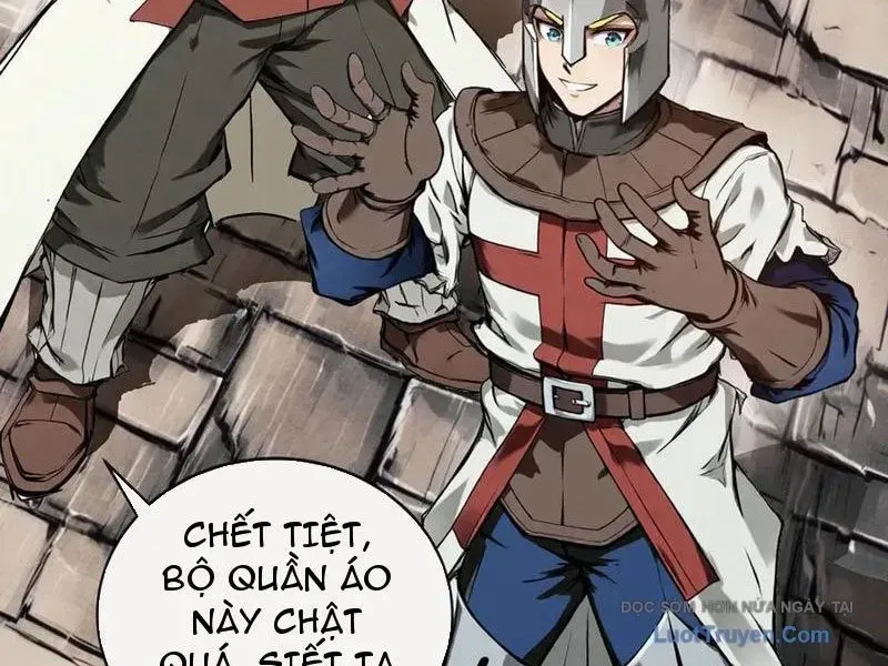 Khế Ước Noah: Tôi Là Npc Ở Dị Giới Chapter 21 - Trang 2