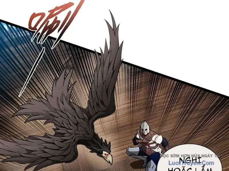 Khế Ước Noah: Tôi Là Npc Ở Dị Giới Chapter 21 - Trang 2