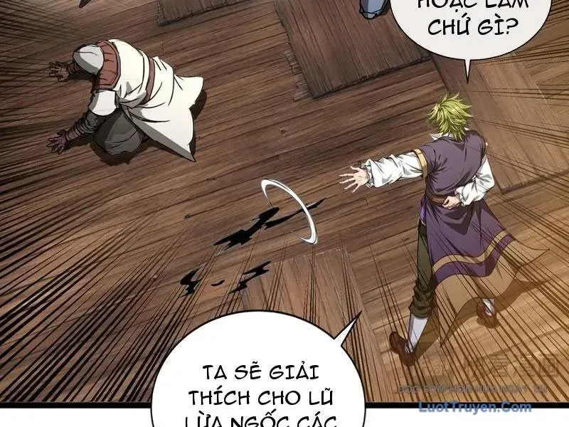 Khế Ước Noah: Tôi Là Npc Ở Dị Giới Chapter 21 - Trang 2