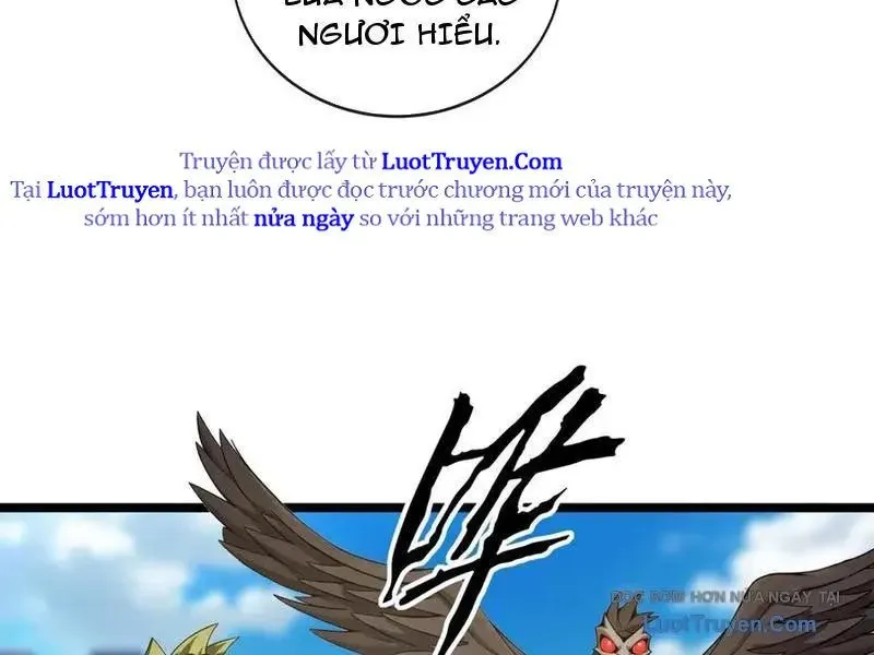 Khế Ước Noah: Tôi Là Npc Ở Dị Giới Chapter 21 - Trang 2