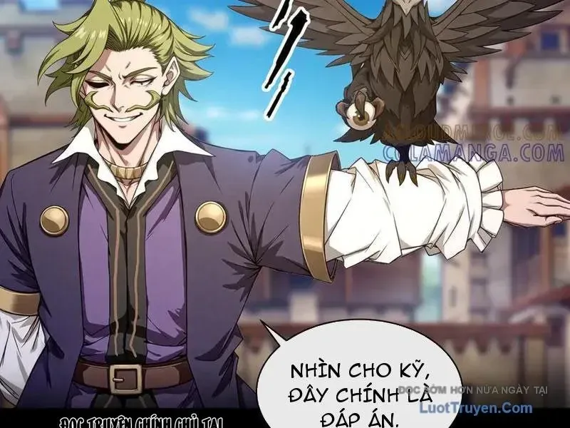 Khế Ước Noah: Tôi Là Npc Ở Dị Giới Chapter 21 - Trang 2