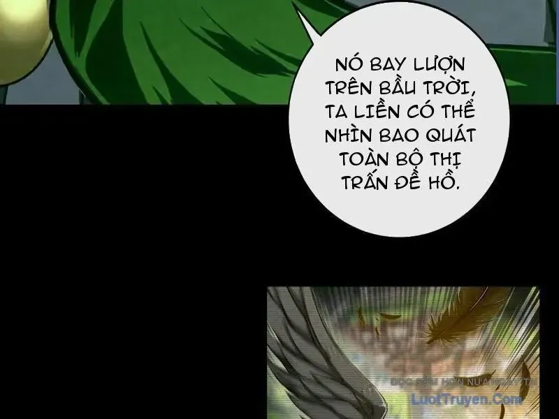 Khế Ước Noah: Tôi Là Npc Ở Dị Giới Chapter 21 - Trang 2