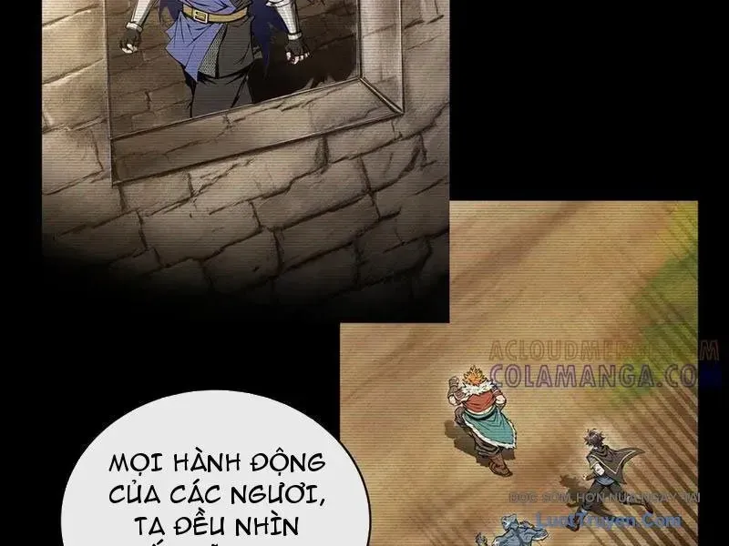 Khế Ước Noah: Tôi Là Npc Ở Dị Giới Chapter 21 - Trang 2