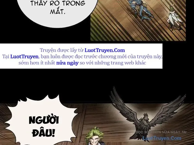 Khế Ước Noah: Tôi Là Npc Ở Dị Giới Chapter 21 - Trang 2