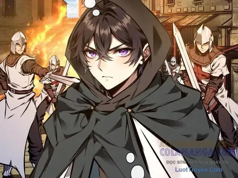 Khế Ước Noah: Tôi Là Npc Ở Dị Giới Chapter 21 - Trang 2