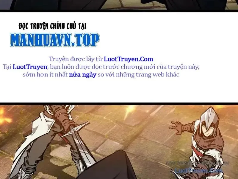 Khế Ước Noah: Tôi Là Npc Ở Dị Giới Chapter 21 - Trang 2