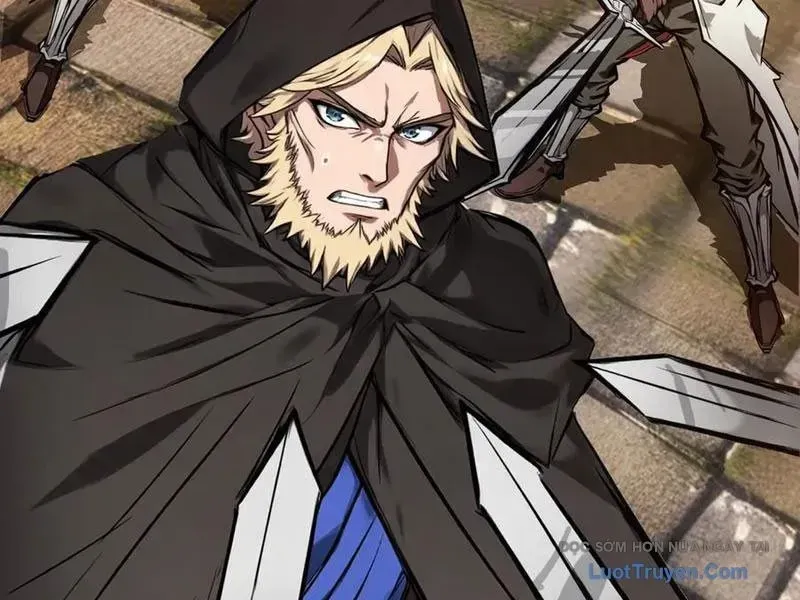 Khế Ước Noah: Tôi Là Npc Ở Dị Giới Chapter 21 - Trang 2