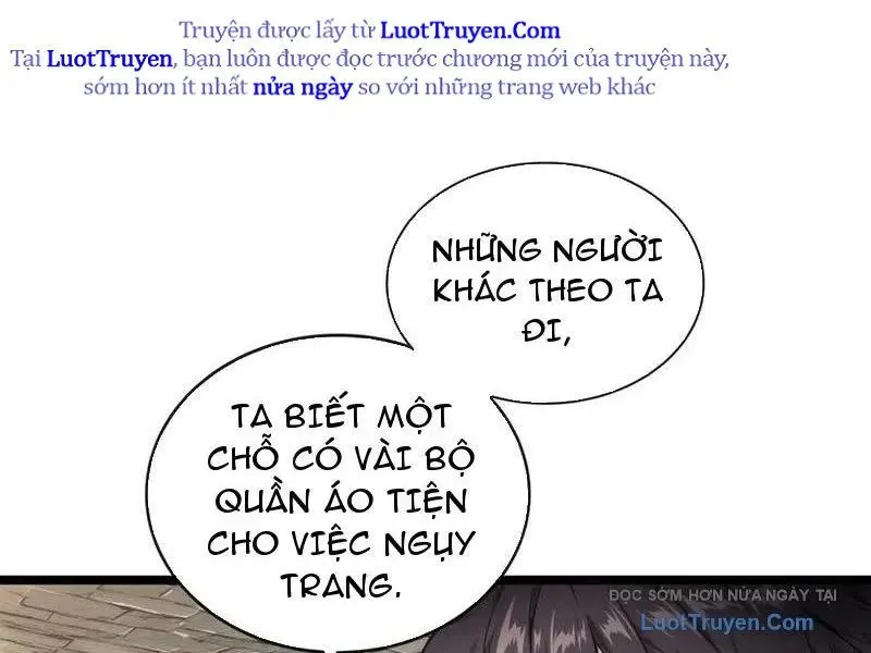 Khế Ước Noah: Tôi Là Npc Ở Dị Giới Chapter 21 - Trang 2