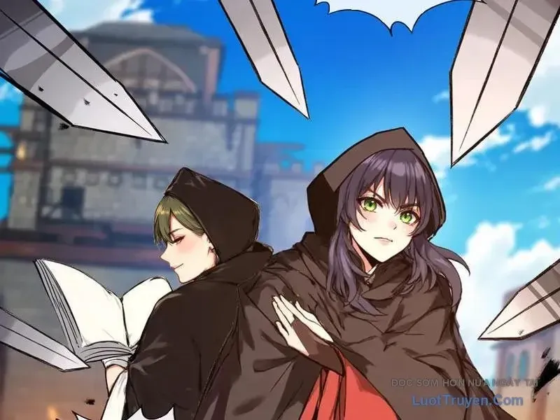 Khế Ước Noah: Tôi Là Npc Ở Dị Giới Chapter 21 - Trang 2