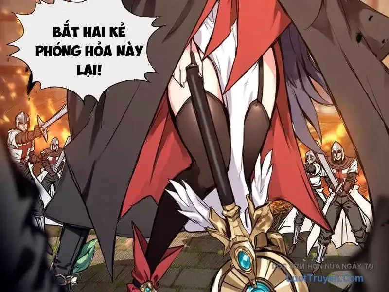 Khế Ước Noah: Tôi Là Npc Ở Dị Giới Chapter 21 - Trang 2