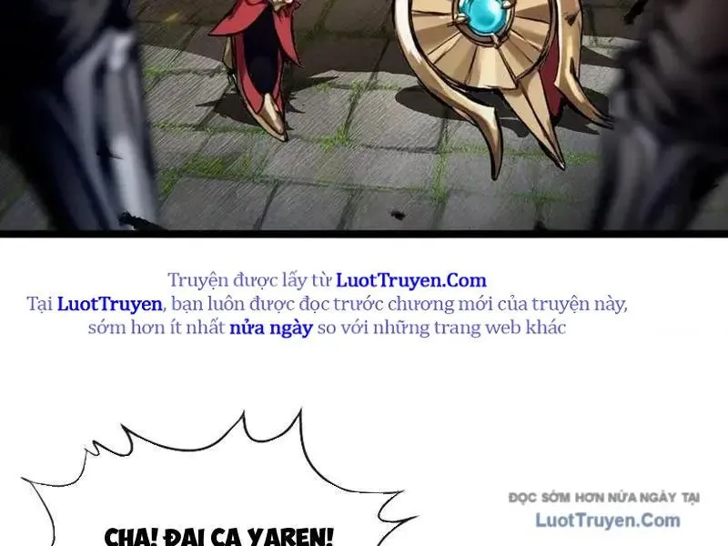 Khế Ước Noah: Tôi Là Npc Ở Dị Giới Chapter 21 - Trang 2