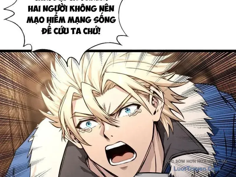 Khế Ước Noah: Tôi Là Npc Ở Dị Giới Chapter 21 - Trang 2