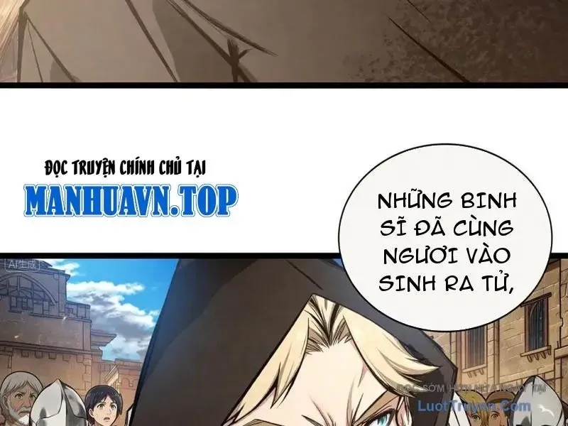 Khế Ước Noah: Tôi Là Npc Ở Dị Giới Chapter 21 - Trang 2