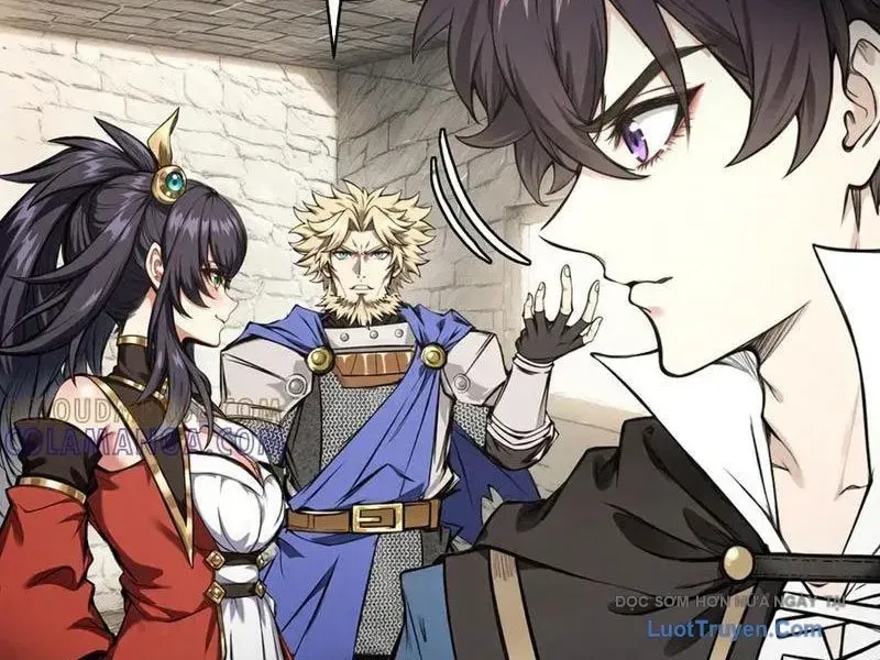 Khế Ước Noah: Tôi Là Npc Ở Dị Giới Chapter 21 - Trang 2