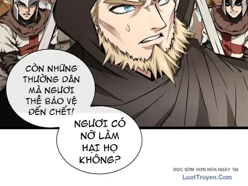 Khế Ước Noah: Tôi Là Npc Ở Dị Giới Chapter 21 - Trang 2