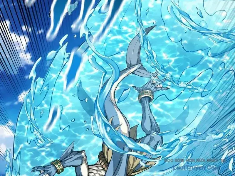 Khế Ước Noah: Tôi Là Npc Ở Dị Giới Chapter 21 - Trang 2