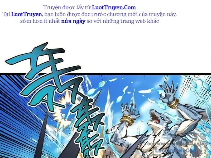 Khế Ước Noah: Tôi Là Npc Ở Dị Giới Chapter 21 - Trang 2