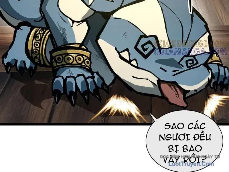 Khế Ước Noah: Tôi Là Npc Ở Dị Giới Chapter 21 - Trang 2