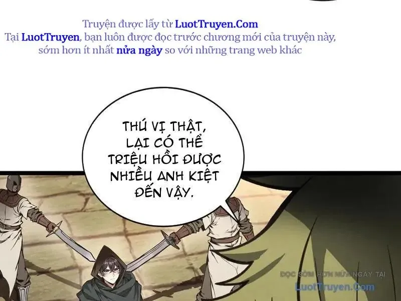 Khế Ước Noah: Tôi Là Npc Ở Dị Giới Chapter 21 - Trang 2