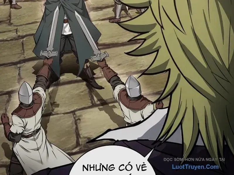 Khế Ước Noah: Tôi Là Npc Ở Dị Giới Chapter 21 - Trang 2