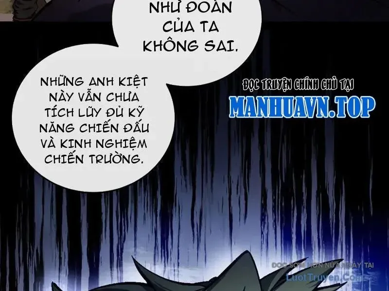 Khế Ước Noah: Tôi Là Npc Ở Dị Giới Chapter 21 - Trang 2